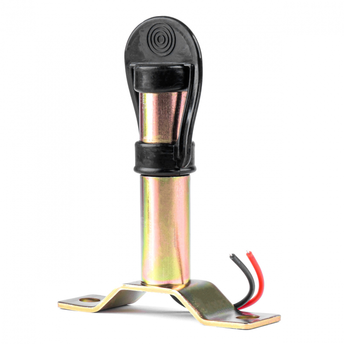 Suport girofar cu tija tip T MP02 [3]
