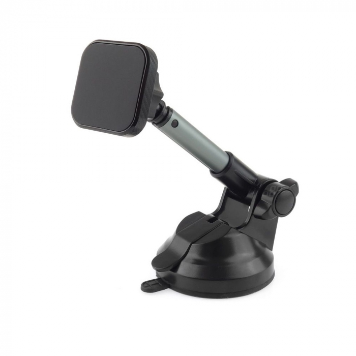 Suport magnetic auto pentru telefon Premium HOLD-14 [1]