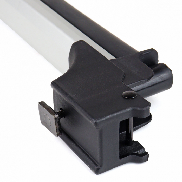 Suport Schi sau Snowboard cu prindere pe barele transversale, 570mm, model SSR-01S [7]