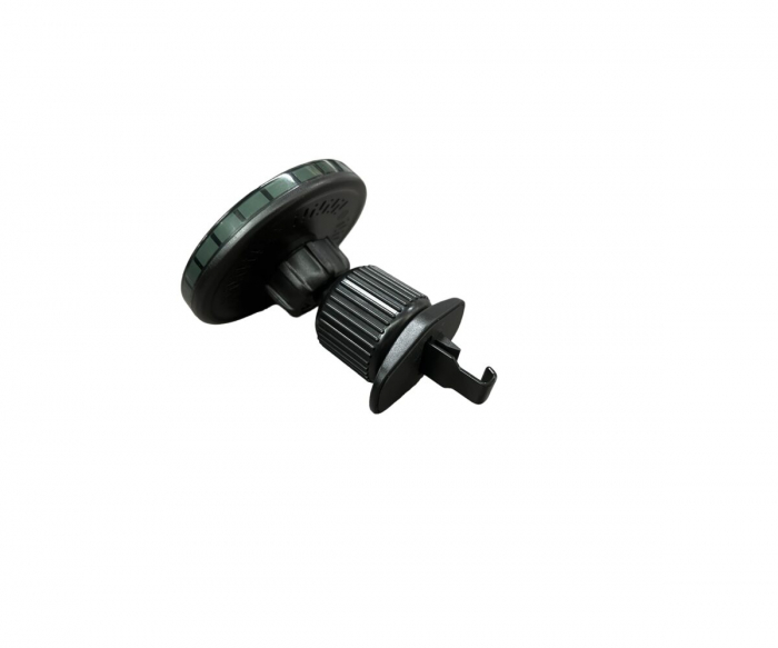Suport telefon cu incarcare wireless, magnetic [2]