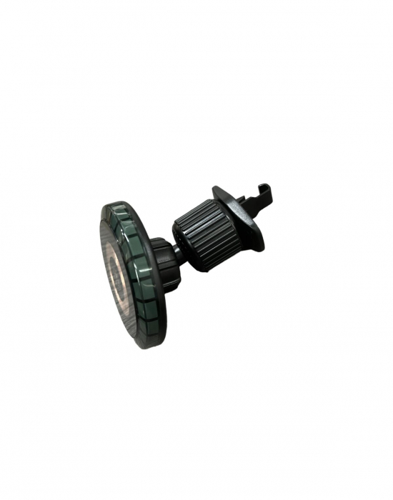 Suport telefon cu incarcare wireless, magnetic [3]