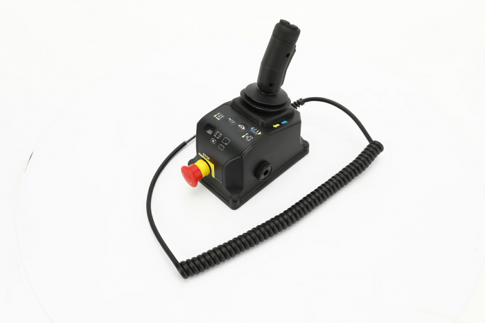 Telecomanda nacela foarfeca electrica Genie generatia 5 - GE100840 [2]
