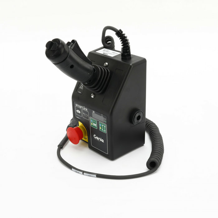 Telecomanda nacela Genie generatia 6 Smartkink 1256727 [2]