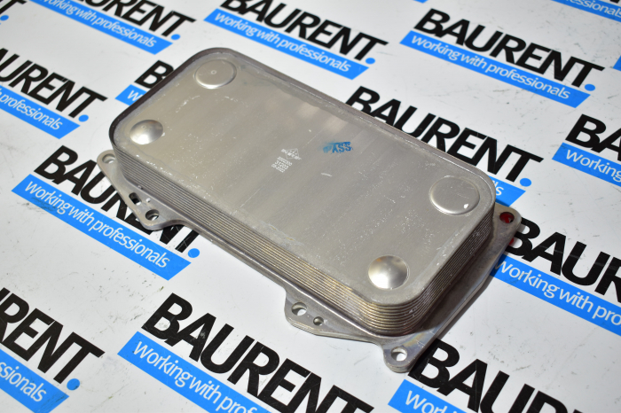 Termoflot motor Deutz BF4M2012 21/628-21, 00031203 [3]