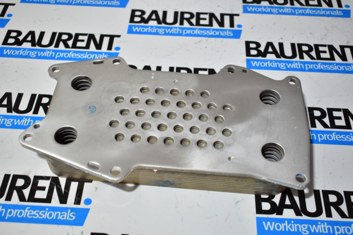Termoflot motor Deutz BF4M2012 21/628-21, 00031203 [4]