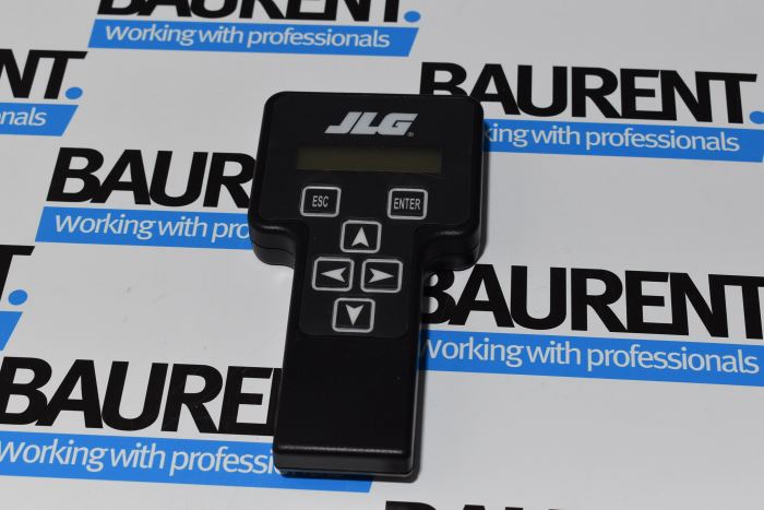 Tester pentru nacele JLG 2901443 [5]