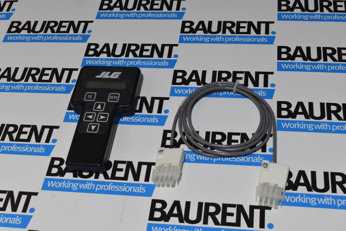 Tester pentru nacele JLG 2901443 [2]