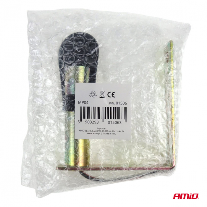 Tija prindere girofar tip U MP04 [2]