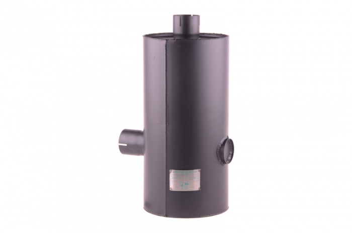 Toba de esapament pentru nacele Genie 70444 Z62-40RT, ZX135-70RT, S65, SX180 [2]