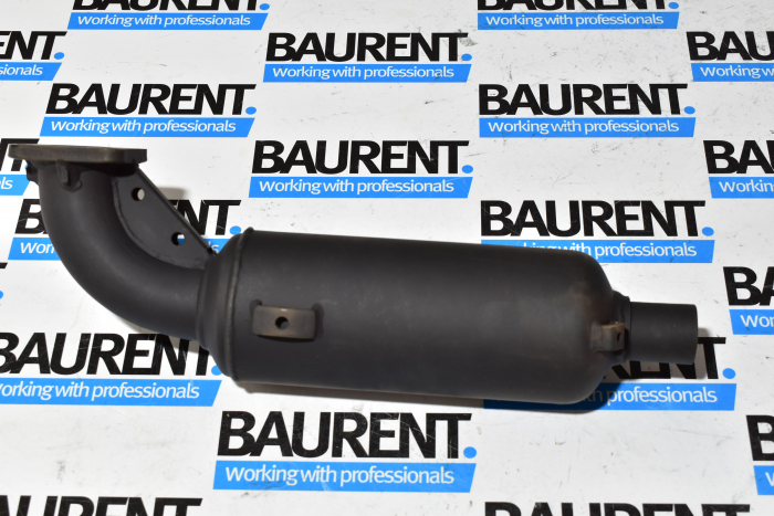 Toba esapament nacela foarfeca Genie 3268 - Kubota D905 12582-12110 [6]