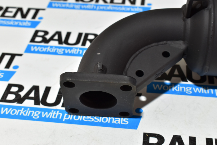 Toba esapament nacela foarfeca Genie 3268 - Kubota D905 12582-12110 [4]