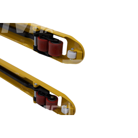 Transpalet manual 2500 kg  [9]
