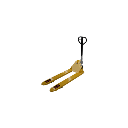 Transpalet manual 2500 kg  [3]