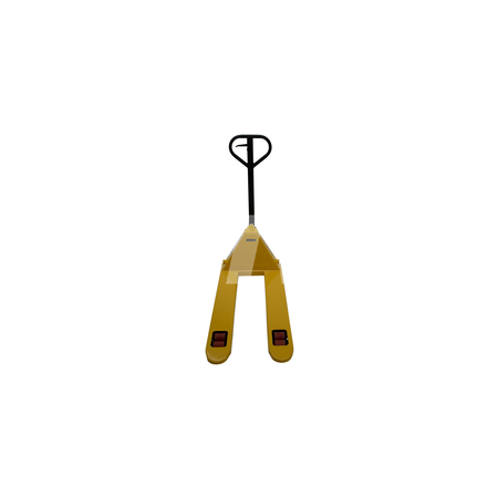 Transpalet manual 2500 kg  [2]