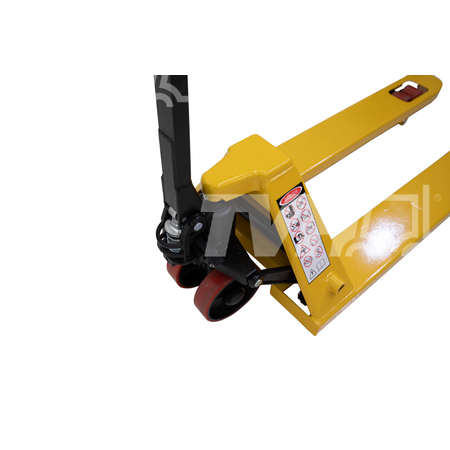 Transpalet manual 2500 kg  [4]