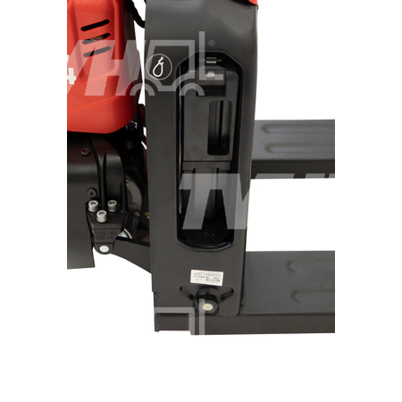 Transpaleta 1500 kg  [4]