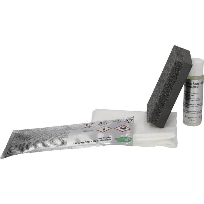 Pelicula parbriz anti ploaie Nigrin Performance [2]