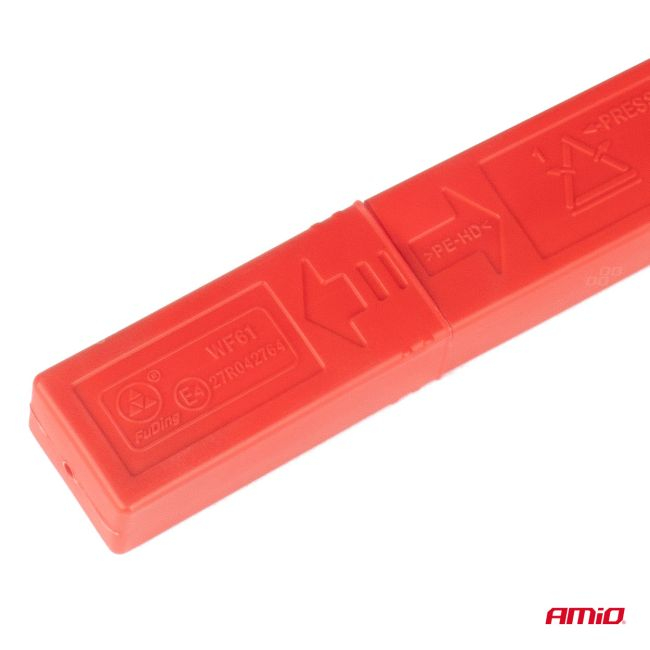 Triunghi Reflectorizant de avertizare auto WF-61 E-MARK [2]