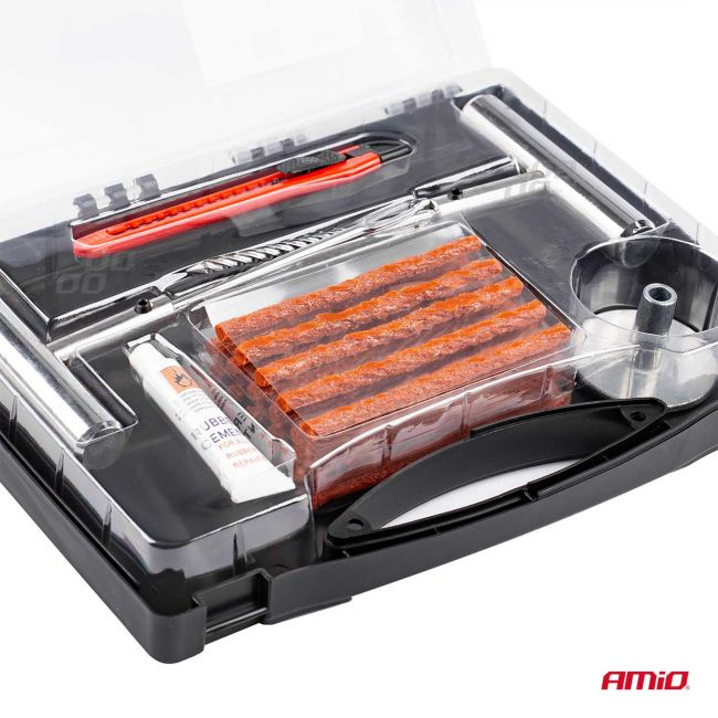 Trusa de reparatie anvelope model MAXI [6]