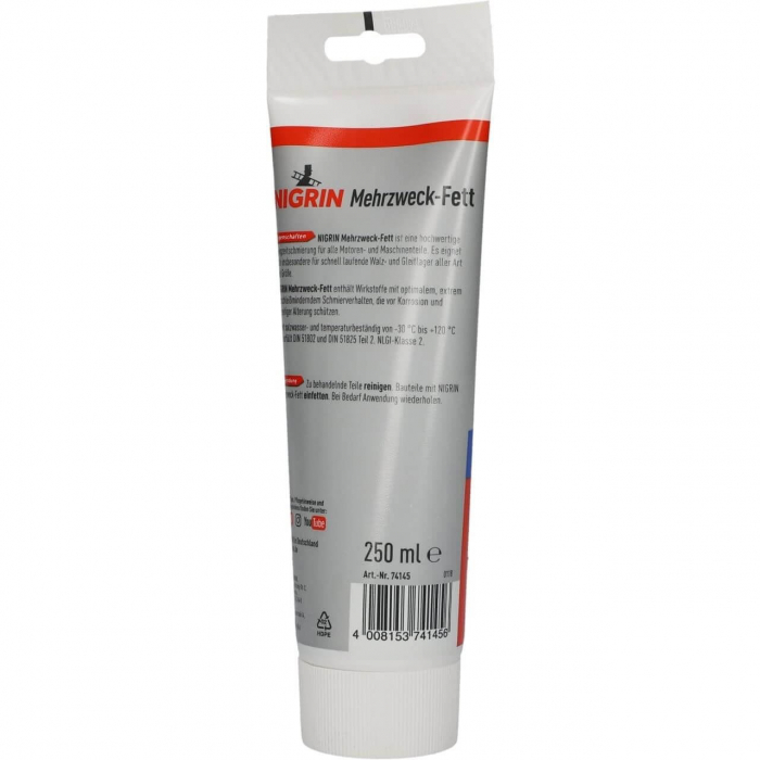 Tub vaselina universala 250ml [2]