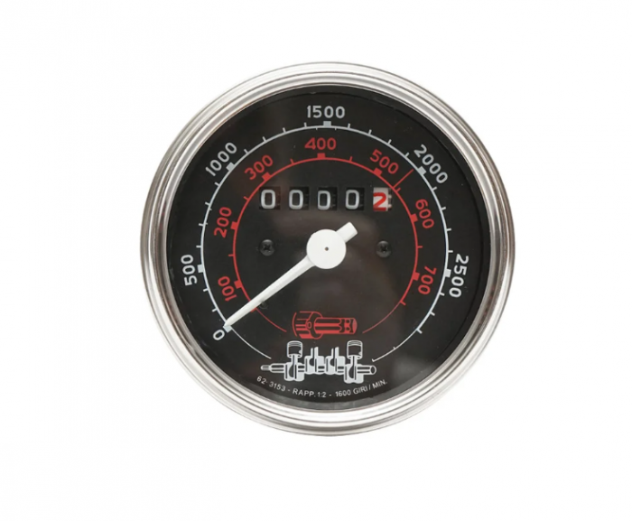 Turometru - indicator turatie New Holland, Fiat, Ford 4180290, 4334916, 4180290, 04334971 [3]