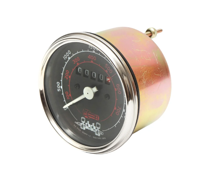 Turometru - indicator turatie New Holland, Fiat, Ford 4180290, 4334916, 4180290, 04334971 [4]