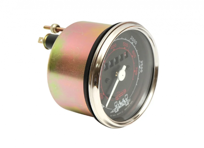 Turometru - indicator turatie New Holland, Fiat, Ford 4180290, 4334916, 4180290, 04334971 [7]