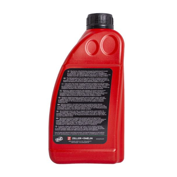 Ulei amestec pentru motoare benzina in 2 timpi Divinol 1 Litru [2]