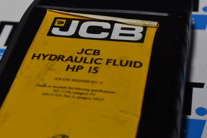Lichid de frana JCB HP15 - 1 Litru 4002/0500 [3]