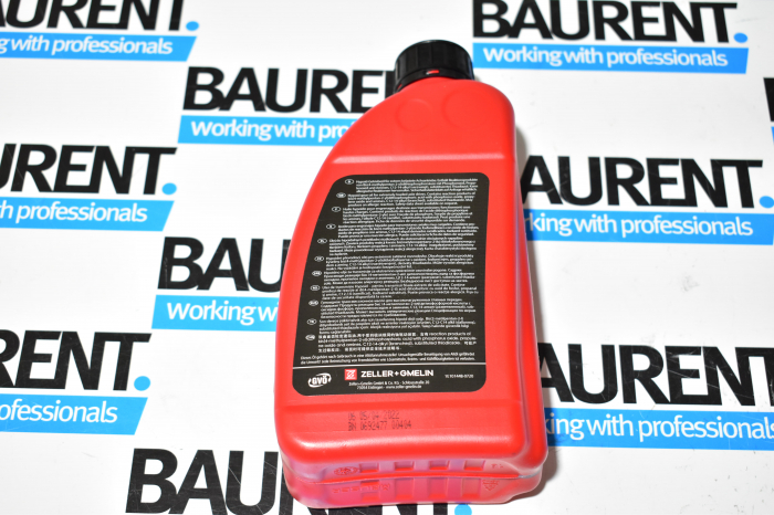 Ulei de transmisie Divinol GL 5 80W90 - 1 litru [5]