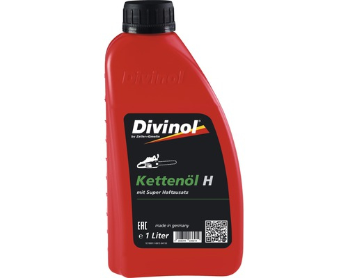 Ulei lant drujba Divinol 1 litru [2]