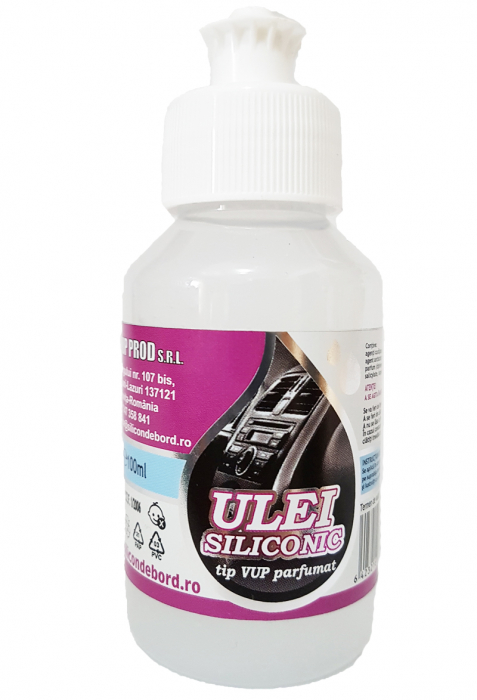 Ulei siliconic 180ml [2]