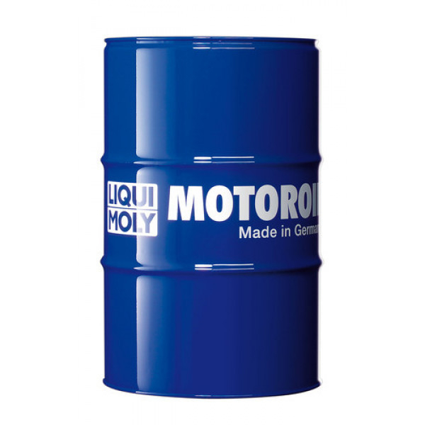Ulei transmisie sistem hidraulic CLP 320 20litri Liqui Moly [3]