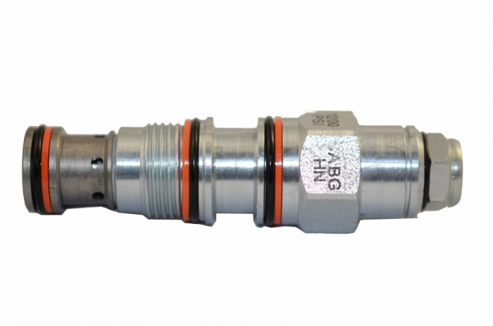 Valva contrabalansare nacela JLG JL-7011377 [3]