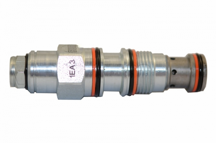 Valva contrabalansare nacela JLG JL-7011377 [2]