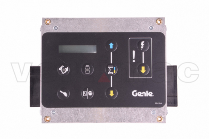 Variator nacele Genie ECM-68RT,84,90 84738 - Baurent Piese [2]