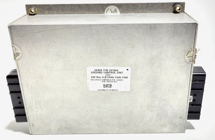 Variator nacele Genie 231084 Baurent Piese [2]