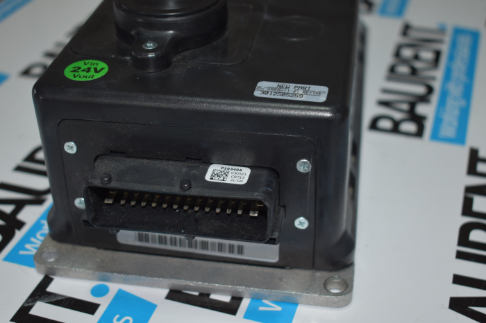 Variator nacela Star 8 - Star 10 Haulotte 2442201760 [7]