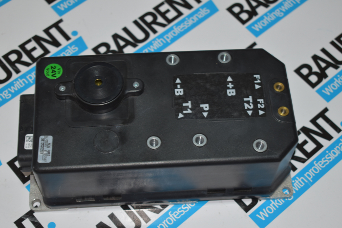 Variator nacela Star 8 - Star 10 Haulotte 2442201760 [5]