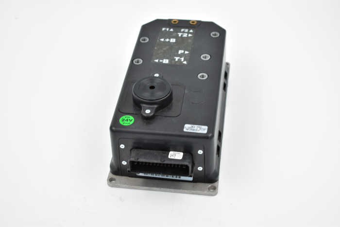 Variator nacela Star 8 - Star 10 Haulotte 2442201760 [2]
