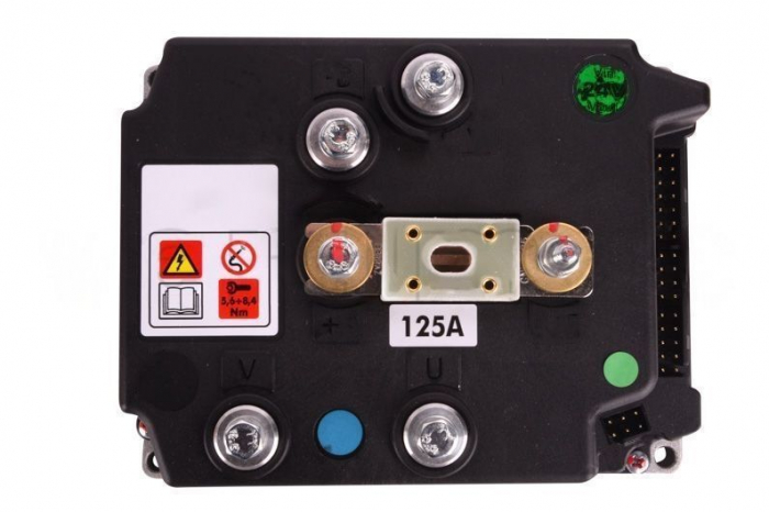 Variator pentru nacele Haulotte 4000133610 [3]