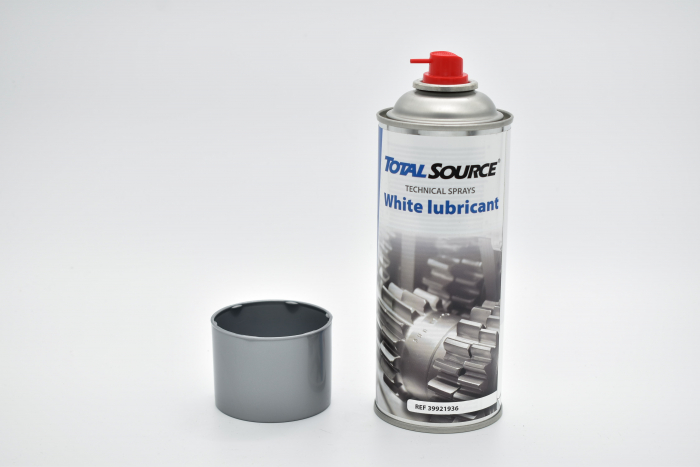 Vaselina alba - Spray Totalsource 400ml [2]