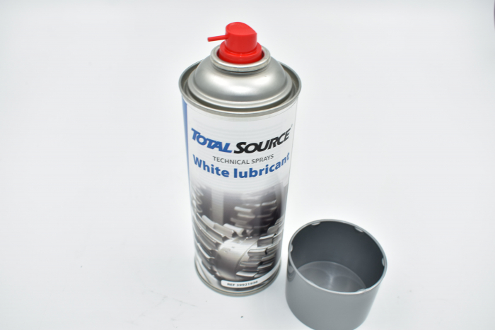 Vaselina alba - Spray Totalsource 400ml [7]