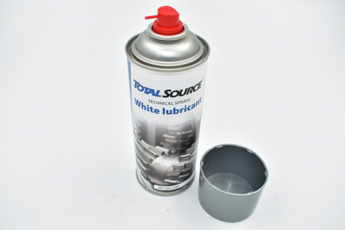 Vaselina alba - Spray Totalsource 400ml [3]