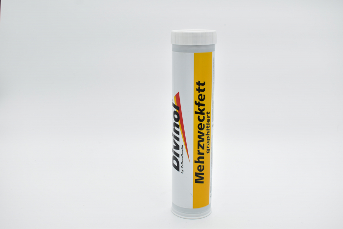 Vaselina grafitata la tub 400ml [3]