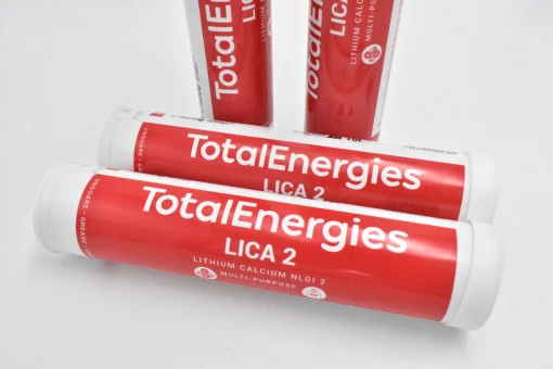 Vaselina Litiu Calciu Total Energies Lica 2 - 400 gr [3]