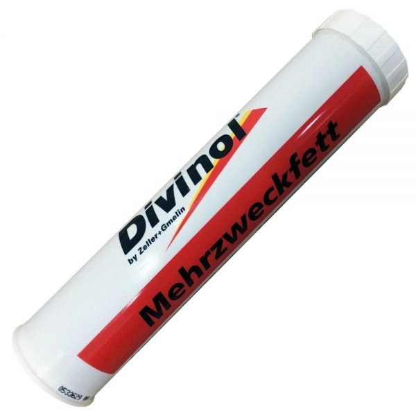Vaselina universala Divinol Mehrzweckfett - 400ml [2]