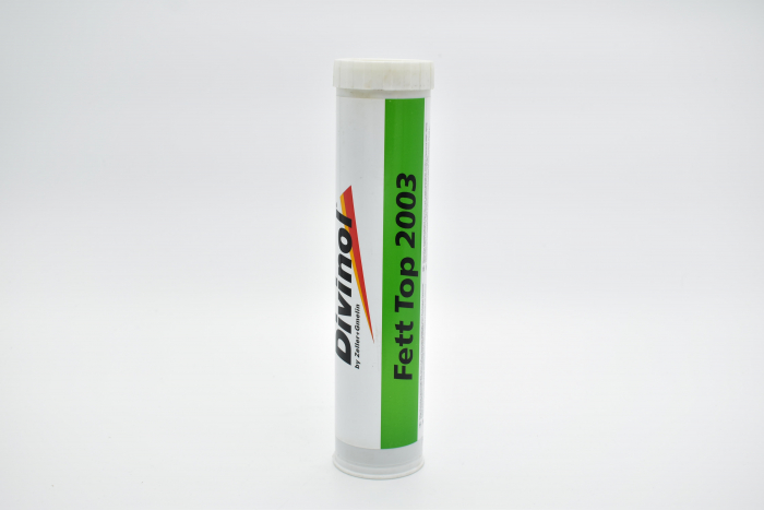 Vaselina verde 400ml Divinol Top Fett 2003 [3]