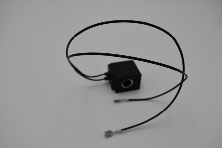 Piese electrice - Electrovalvă 12V 13x39mm