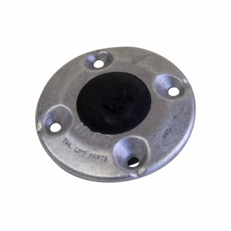 Butoane - Comanda de picior lift autoutilitara MBB Palfinger